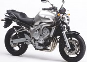 Yamaha FZ6 Yamaha FZ6